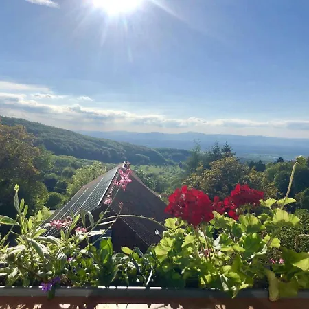 Appartement Sichtglueck Und Sichtwechsel