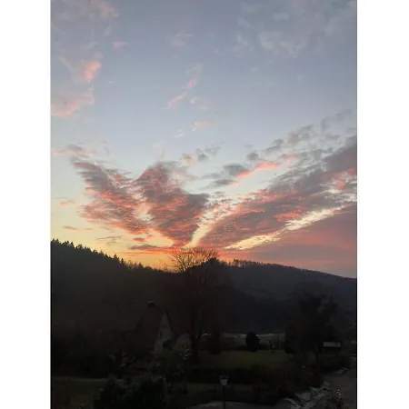 Sichtglueck Und Sichtwechsel * Badenweiler