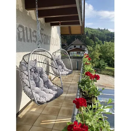 Sichtglueck Und Sichtwechsel * Badenweiler