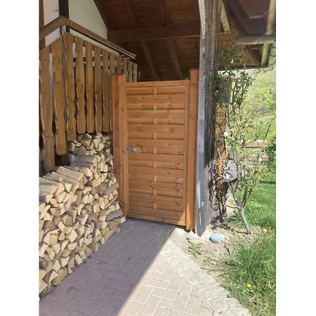 Sichtglueck Und Sichtwechsel Apartment Badenweiler