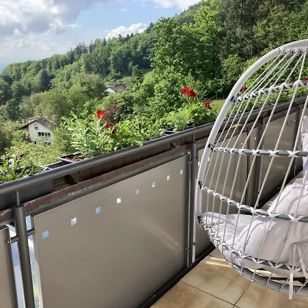 Sichtglueck Und Sichtwechsel Apartment *