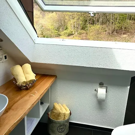 Appartement Sichtglueck Und Sichtwechsel *