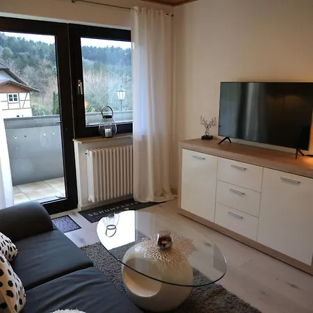 Apartment Sichtglueck Und Sichtwechsel