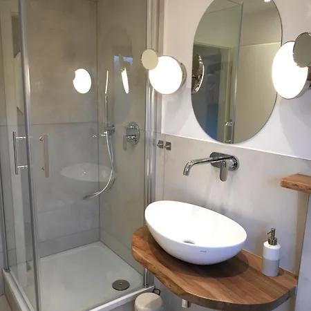 Apartment Sichtglueck Und Sichtwechsel