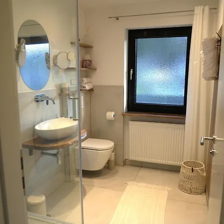Appartement Sichtglueck Und Sichtwechsel *