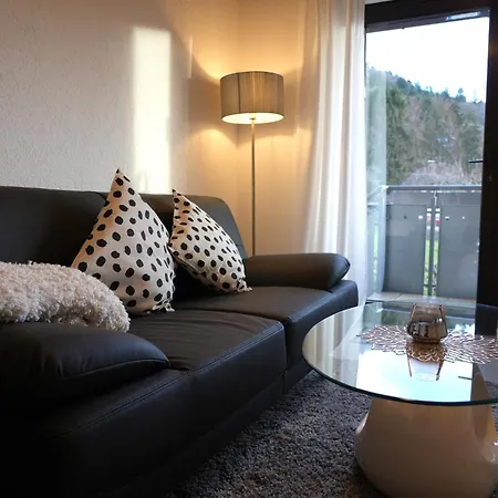 Apartment Sichtglueck Und Sichtwechsel