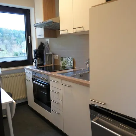 Appartement Sichtglueck Und Sichtwechsel