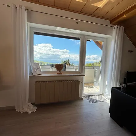 Sichtglueck Und Sichtwechsel Appartement Badenweiler