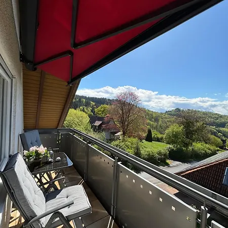 Sichtglueck Und Sichtwechsel Badenweiler