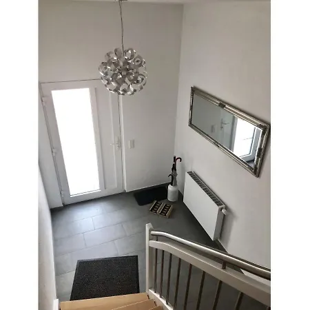 Apartment Sichtglueck Und Sichtwechsel Badenweiler