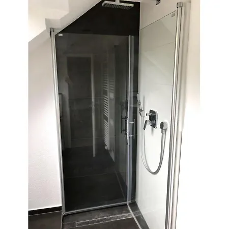 Apartment Sichtglueck Und Sichtwechsel