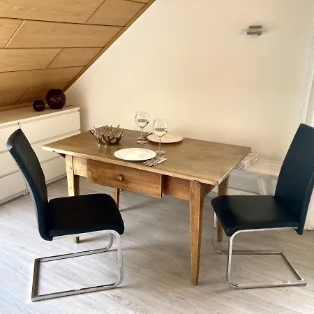 Apartment Sichtglueck Und Sichtwechsel