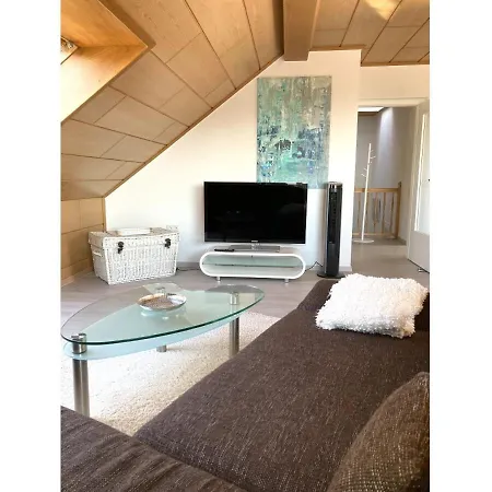 Apartment Sichtglueck Und Sichtwechsel *