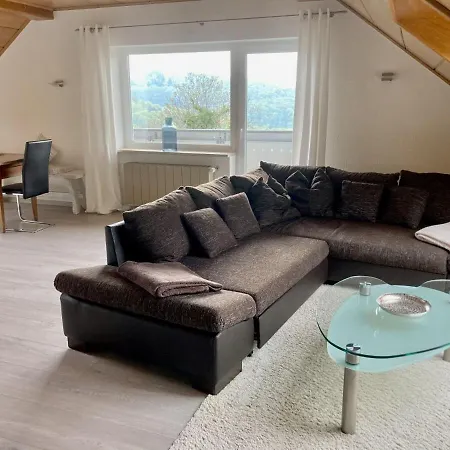 Sichtglueck Und Sichtwechsel Appartement