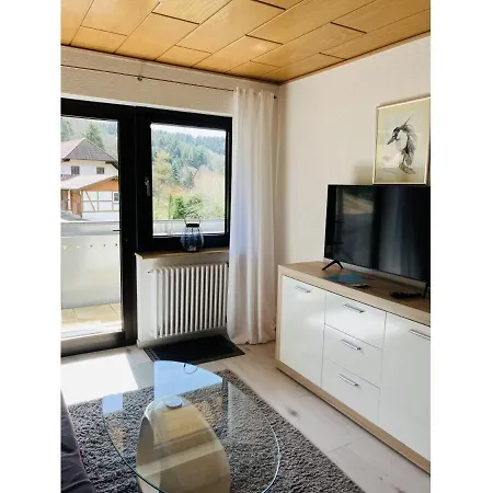 Sichtglueck Und Sichtwechsel * Badenweiler
