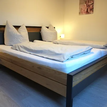 Appartement Sichtglueck Und Sichtwechsel *